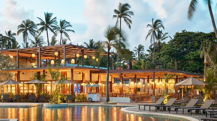 Paradisus by Melia Bali